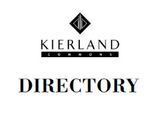 Kierland directory