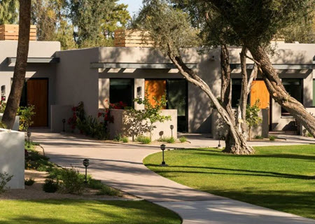 Andaz Scottsdale Resort & Bungalows