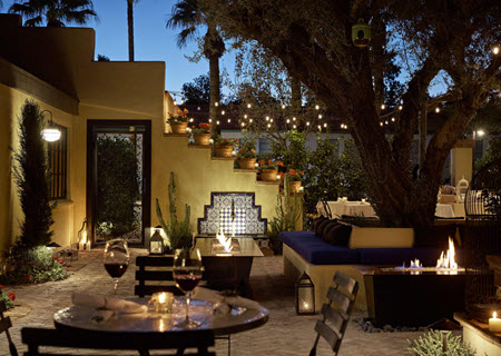 Bespoke Inn Scottsdale