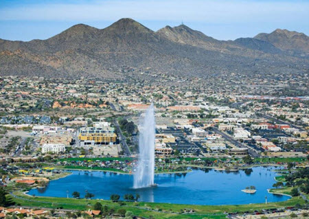 Fountain Hills