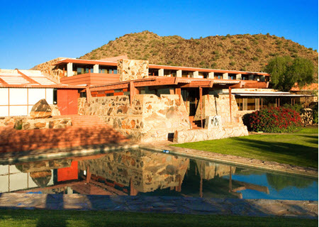 Taliesin West