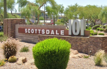 Scottsdale 101