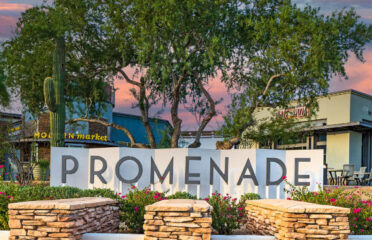 The Promenade Scottsdale